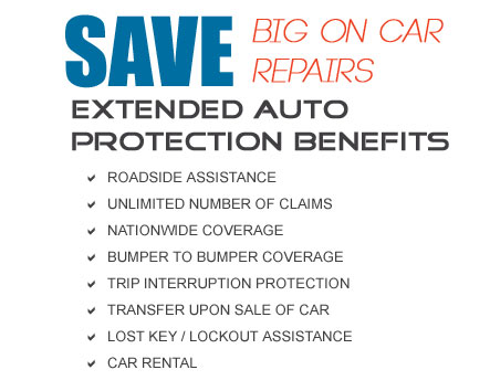 best car repair insurance